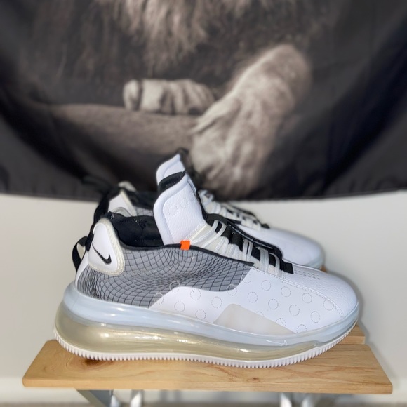 Nike Other - Nike d/ms/x 720 Waves